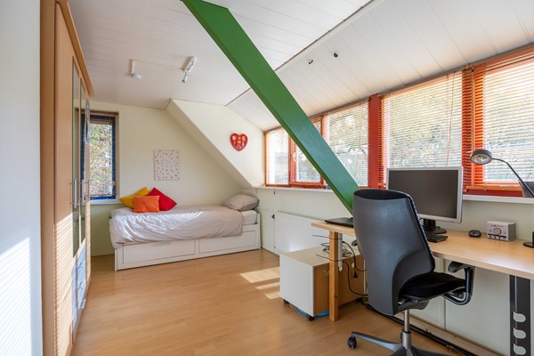 Medium property photo - Willem Dreeslaan 41, 9363 ET Marum